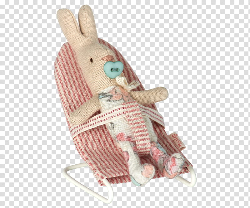 Bunny, Maileg, Infant, Toy, Doll, Rabbit, Maileg Micro Vest, Maileg My Baby Rabbit Girl transparent background PNG clipart