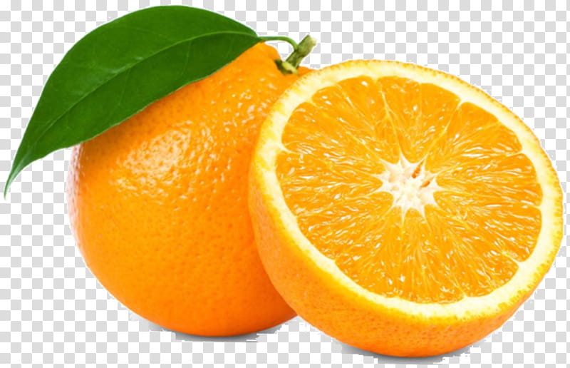 Lemon, Orange, Orange Juice, Fruit, Mandarin Orange, Bitter Orange, Food, Extract transparent background PNG clipart