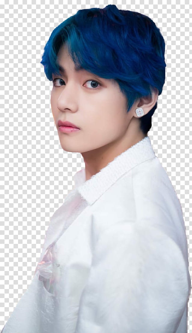 Bts V Jisoo Editing Boy With Luv Kpop Wattpad Instagram Video Transparent Background Png Clipart Hiclipart