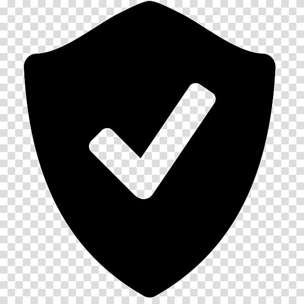 Check Mark Logo, Security, Computer Security, Desktop Environment, Arrow, Line, Symbol, Hand transparent background PNG clipart