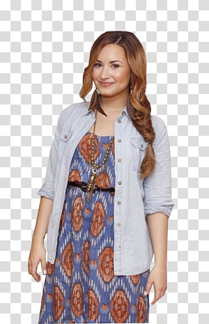 Demi Lovato 3 transparent background PNG clipart thumbnail