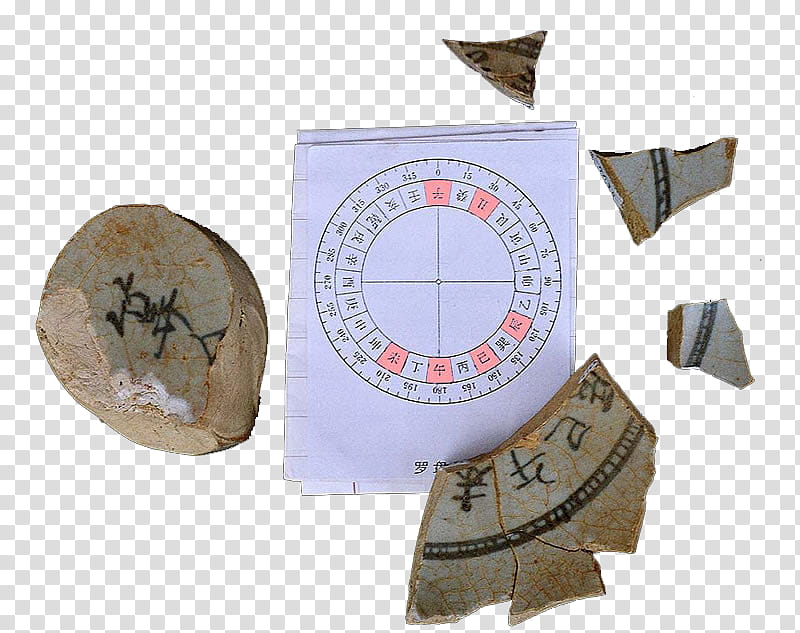 China, Temasek, 14th Century, Fort Canning Hill, 15th Century, Compass, Chinese Language, Artifact transparent background PNG clipart