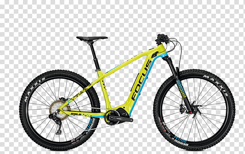 specialized pitch 650b mountain bike
