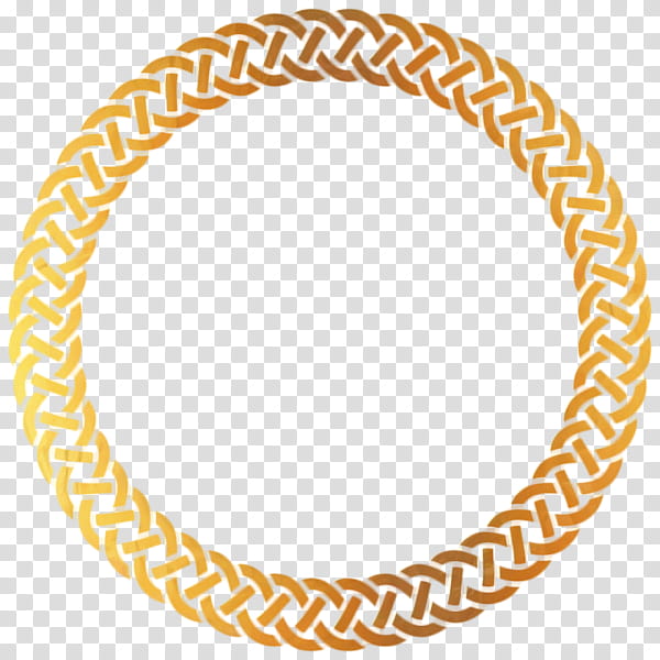 Celtic Knot Yellow, Celts, Fotolia, Circle transparent background PNG clipart
