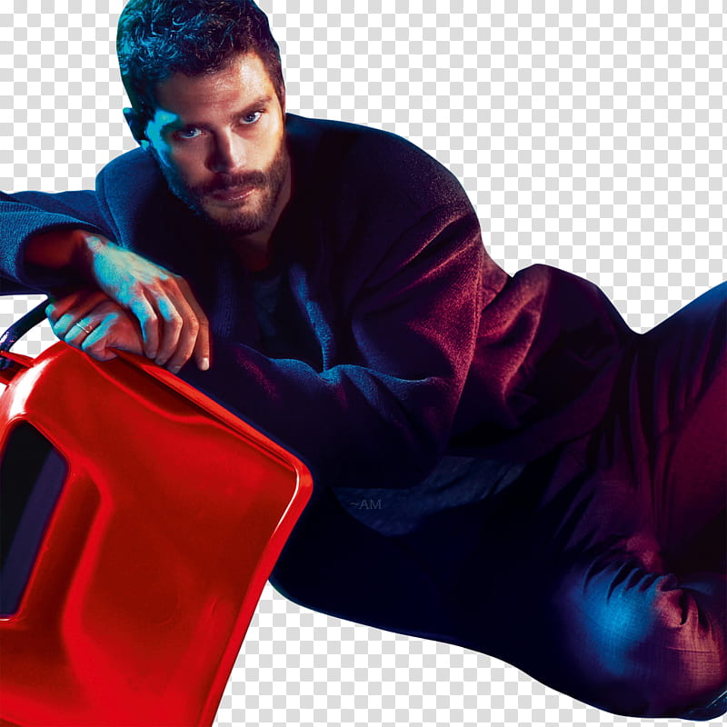 JAMIE DORNAN transparent background PNG clipart