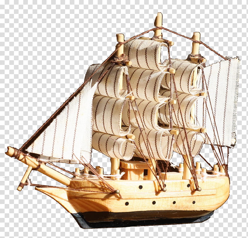 Bomb, Barque, Brigantine, Galleon, Ship, Fullrigged Ship, Carrack, Schooner transparent background PNG clipart