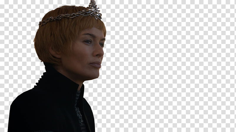 Cersei Lannister transparent background PNG clipart