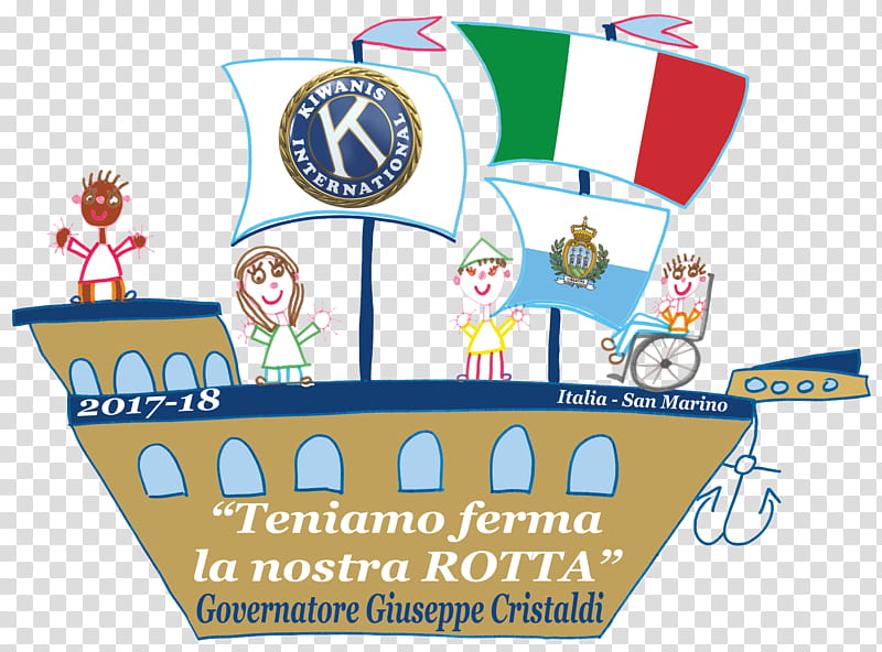 September, Kiwanis, 2018, Italy, Association, December, Organization, Ente Nazionale Sordomuti transparent background PNG clipart