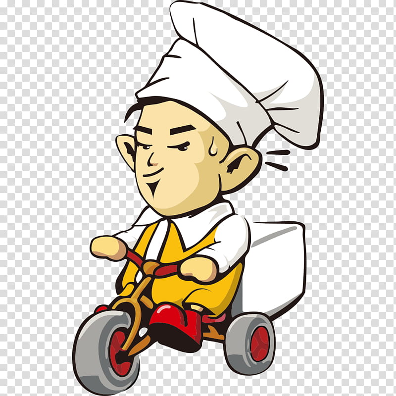 Chef, Takeout, Food, Restaurant, Cook, Cuisine, Cooking, Delivery transparent background PNG clipart