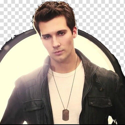 James Maslow Clarity transparent background PNG clipart
