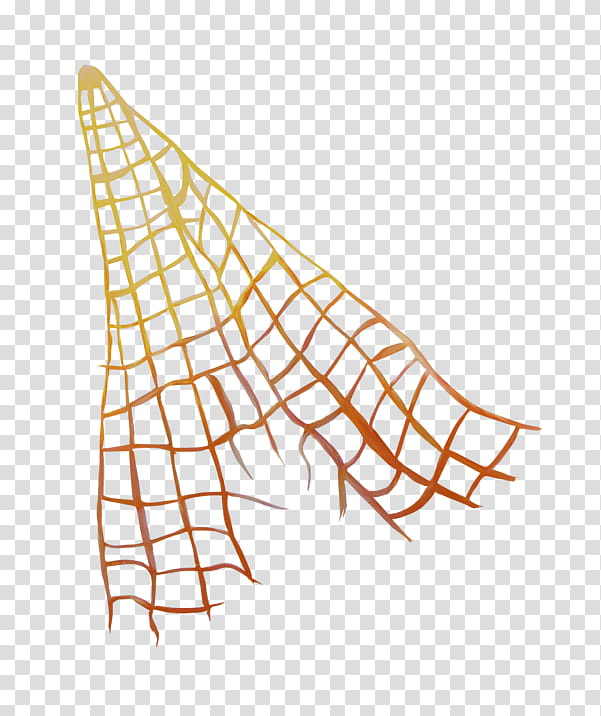 Brown net illustration, Hand-painted fishing nets transparent background  PNG clipart