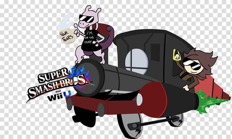 Hype Train Animation, Preview transparent background PNG clipart