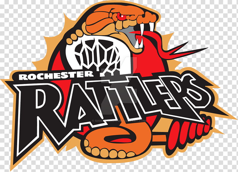 Background Orange, Logo, Dallas Rattlers, Rochester, Recreation, Orange Sa, Text transparent background PNG clipart