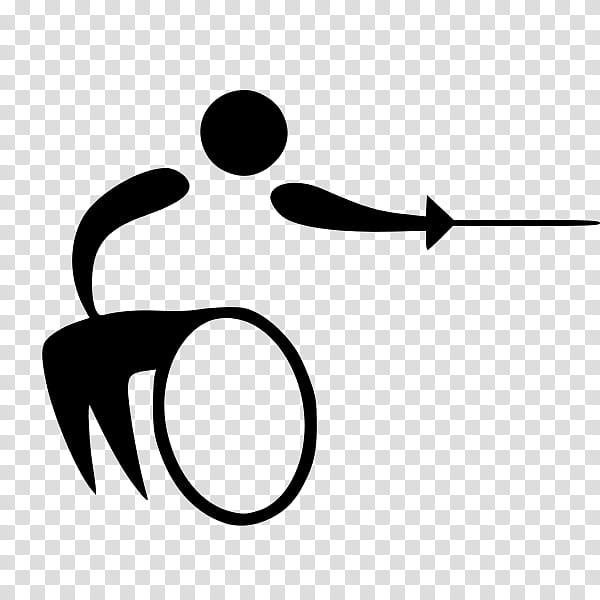 Summer Smile, Summer Paralympic Games, Wheelchair Fencing, Wheelchair Fencing At The 1960 Summer Paralympics, Sports, Disability, Paralympic Sports, Wheelchair Fencing At The Summer Paralympics transparent background PNG clipart