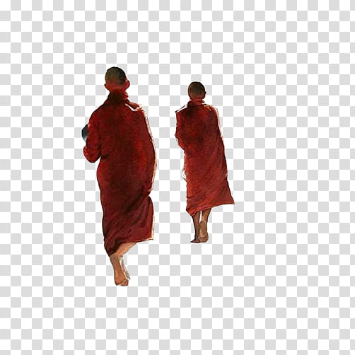 Monk Monk, Buddhism, Bhikkhu, Alms, Dharma, Blog, cdr, Religion transparent background PNG clipart