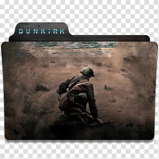 Dunkirk Folder Icon, Dunkirk () transparent background PNG clipart