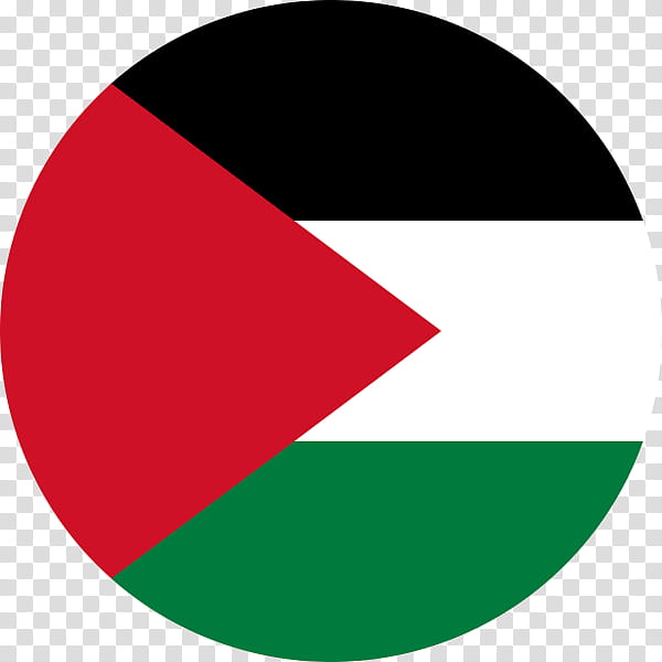 Palestinian Air Force Roundel transparent background PNG clipart