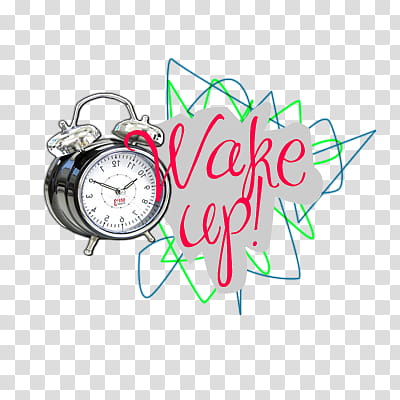 TEXTOS, gray and silver alarm clock illustration transparent background PNG clipart