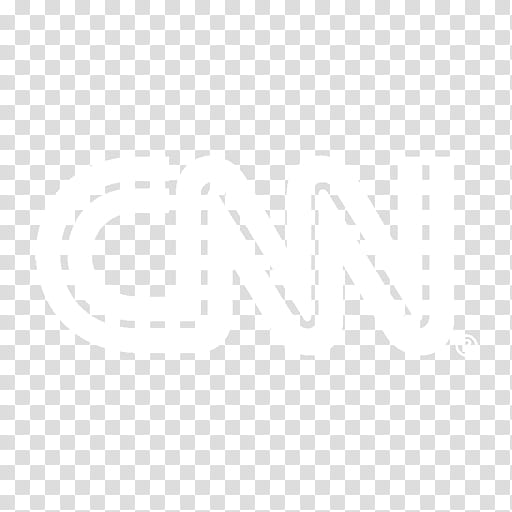TV Channel icons pack, cnn usa white transparent background PNG clipart