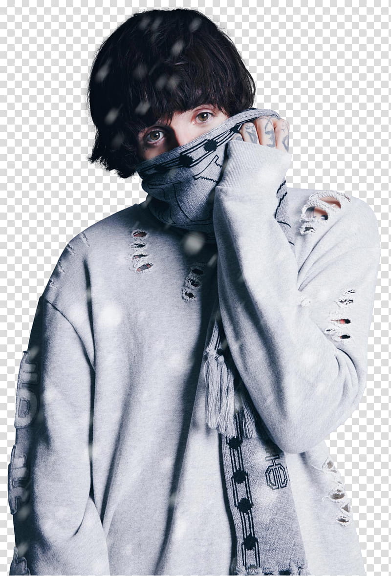 Oliver Sykes , Exotic's () transparent background PNG clipart