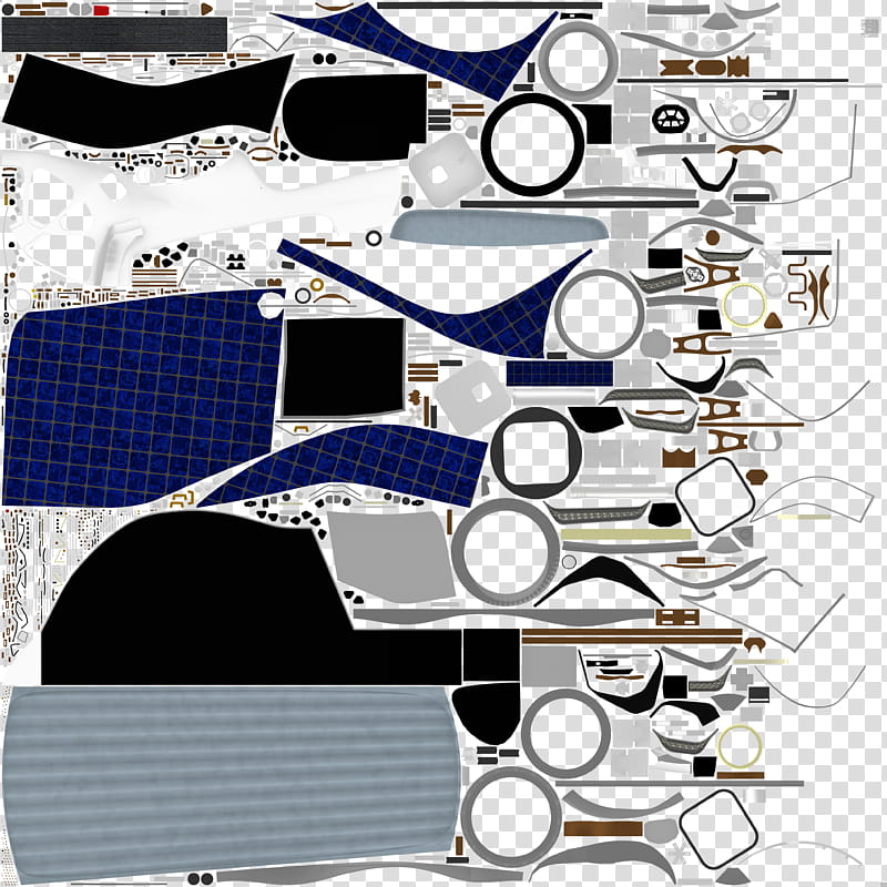 DL MMD Mars Rover transparent background PNG clipart