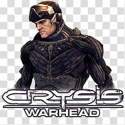 Crysis Warhead Icon, cw transparent background PNG clipart