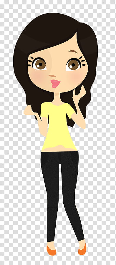 Becky G Doll transparent background PNG clipart Becky G Doll transparent background PNG clipart