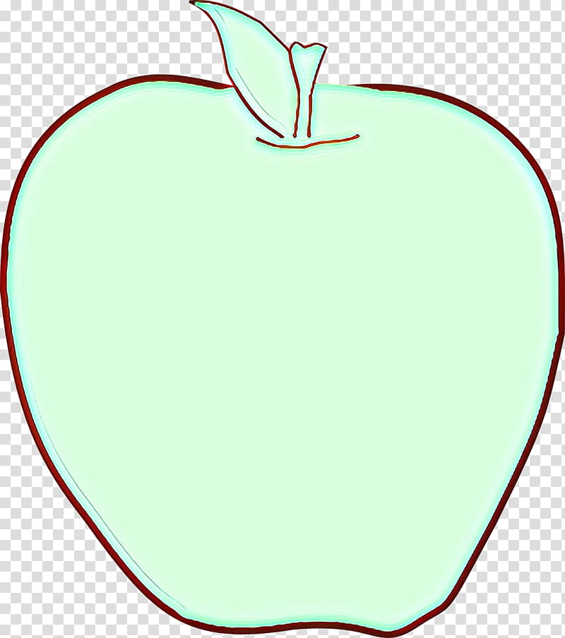 apple leaf green fruit, Cartoon, Plant, Rose Family, Malus, Rose Order transparent background PNG clipart