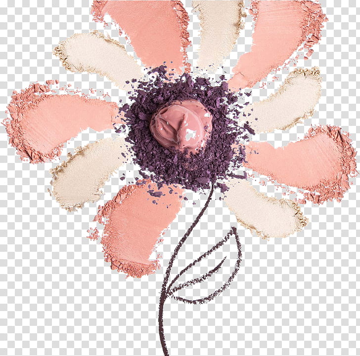 Pink Flower, Mary Kay, Cosmetics, Beauty, Skin Care, Beautician, Makeup, Cosmetology transparent background PNG clipart