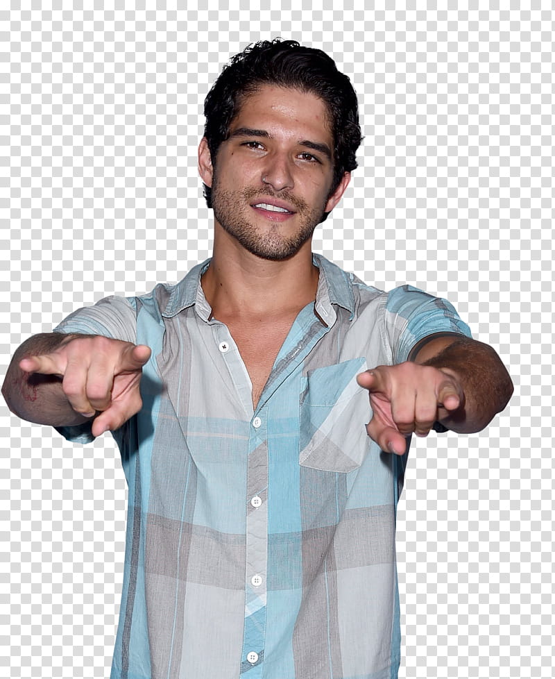 Tyler Posey transparent background PNG clipart