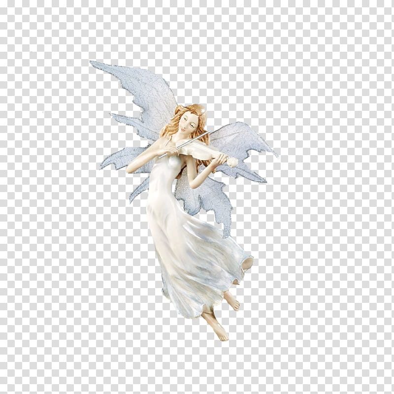 Christmas Decoration, Angel, Christmas Day, Fairy, Cherub, RAR, White, Figurine transparent background PNG clipart