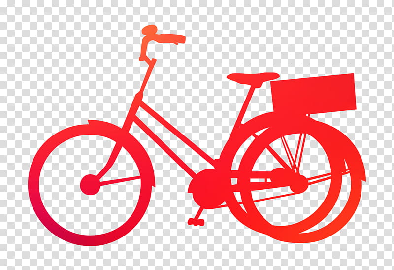 Red Background Frame, Bicycle, Cycling, Sign, Road, Bike Path, Bike Lane, Traffic Sign transparent background PNG clipart