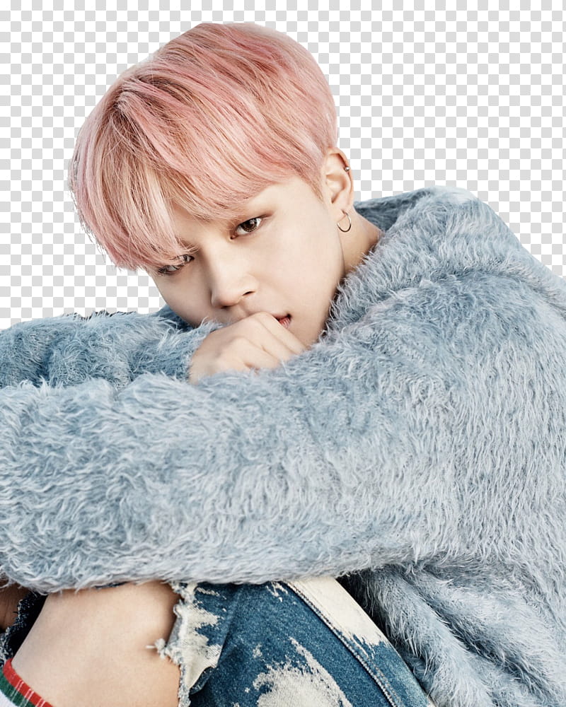 BTS You Never Walk Alone P , BTS Jimin transparent background PNG clipart