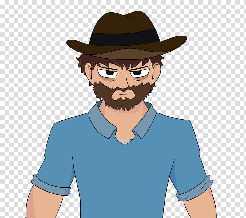 Cowboy Hat, Drawing, Artificial Intelligence, Deep Learning, Facial Hair, Hashtag, Childbirth, Cartoon transparent background PNG clipart