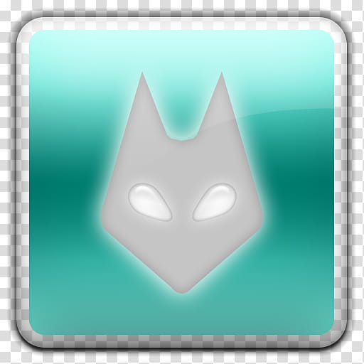 Foobar icons, foobar aqua transparent background PNG clipart