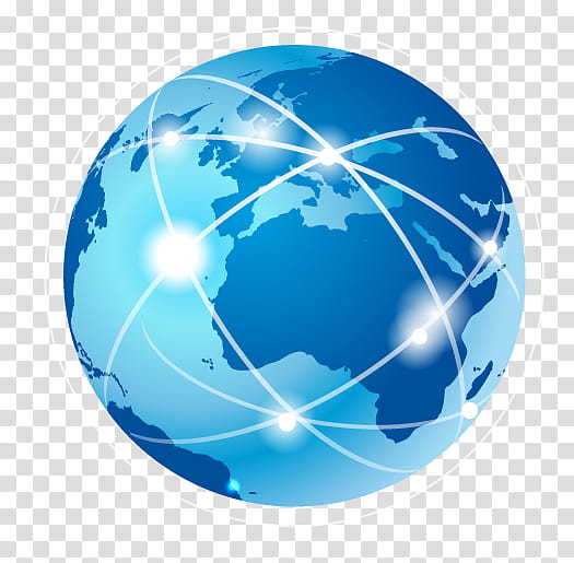 Cartoon Earth, Internet Of Things, Computer Software, Computer Network, Email, Project, Information Technology, Book transparent background PNG clipart
