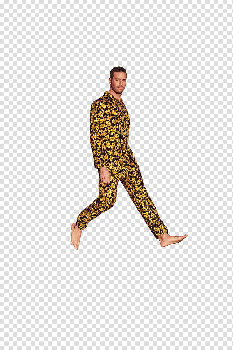  ARMIE HAMMER,  transparent background PNG clipart