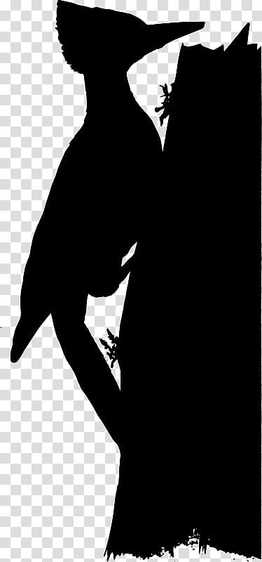 Dog Silhouette, Character, Black M, White, Blackandwhite, Shadow, Joint, Hand transparent background PNG clipart