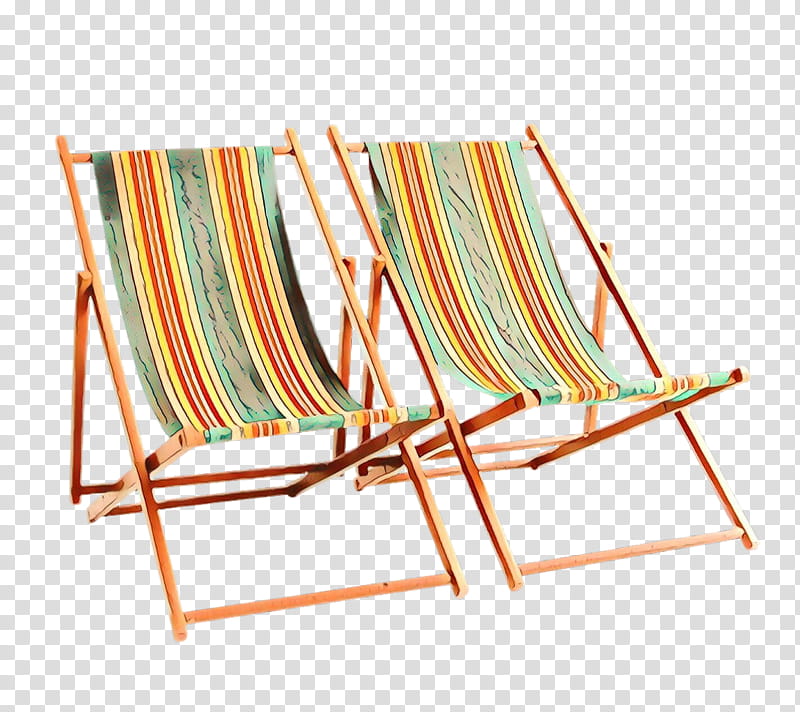 Chair Furniture, Line, Deckchair, Roger Shah transparent background PNG clipart