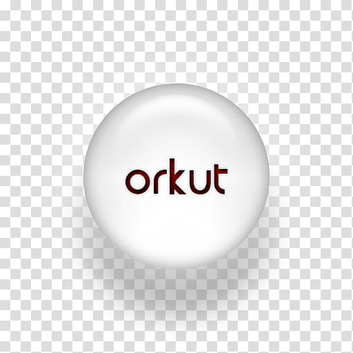  Red Pearl Soc Media Icons, orkut webtreatsetc transparent background PNG clipart