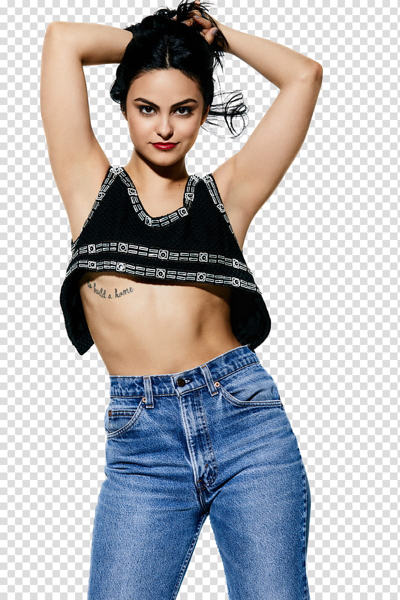 Camila Mendes,  () icon transparent background PNG clipart