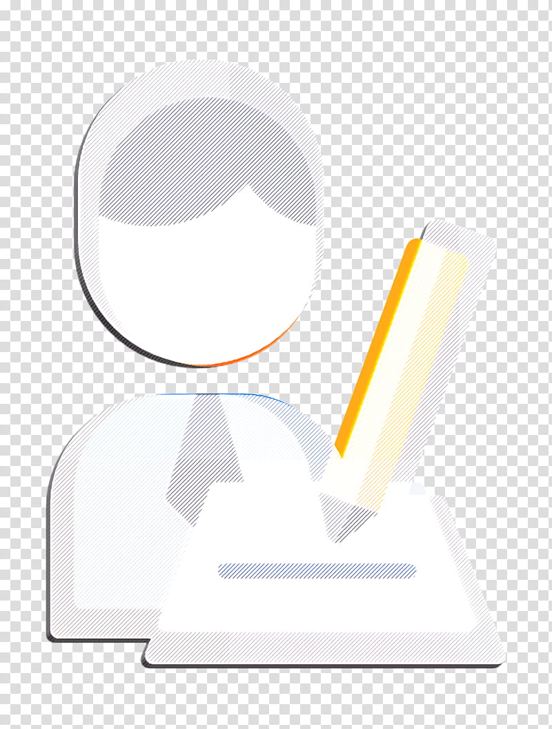 Interview icon Teamwork icon, Logo transparent background PNG clipart