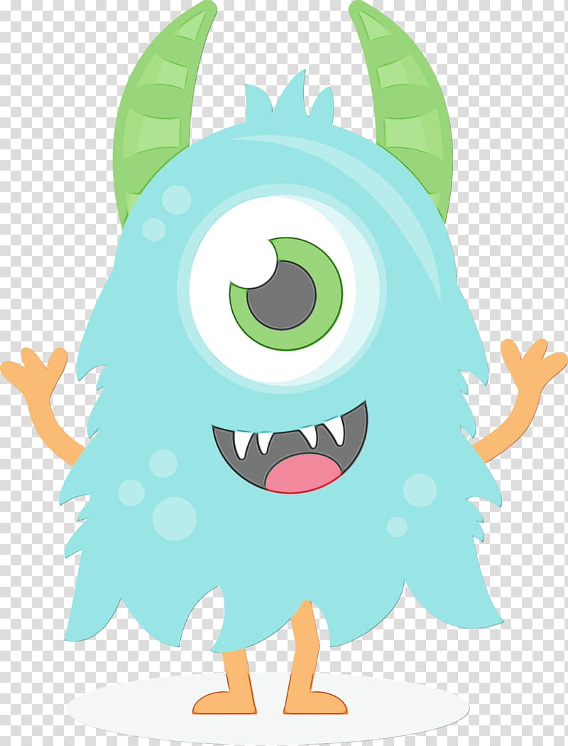 Monster, Cuteness, Monsters Inc, Cartoon transparent background PNG clipart