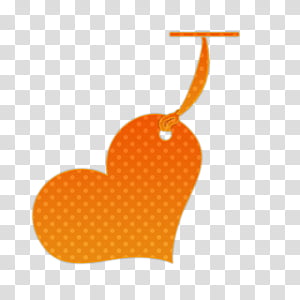 Etiquetas Corazon transparent background PNG clipart thumbnail