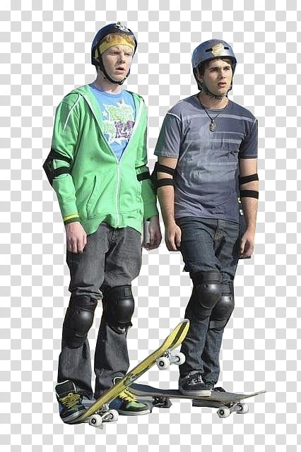 zeke y luther transparent background PNG clipart