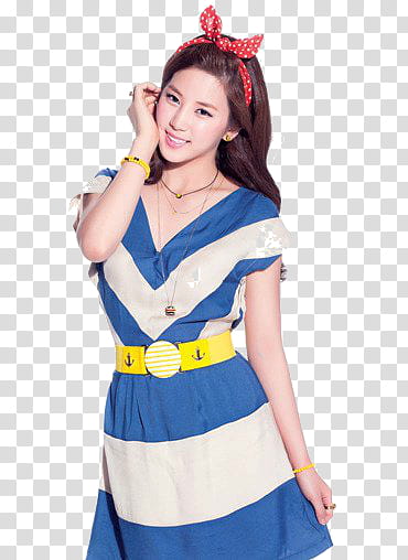 chorong transparent background PNG clipart