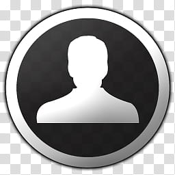 MetroDroid, profile icon transparent background PNG clipart