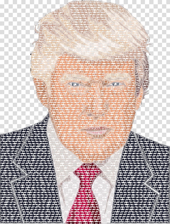 Donald Trump Drawing, United States Of America, Nose, Paper, Portrait, Face, Head, Forehead transparent background PNG clipart