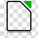 Reflektions KDE v , libreoffice-calc icon transparent background PNG clipart