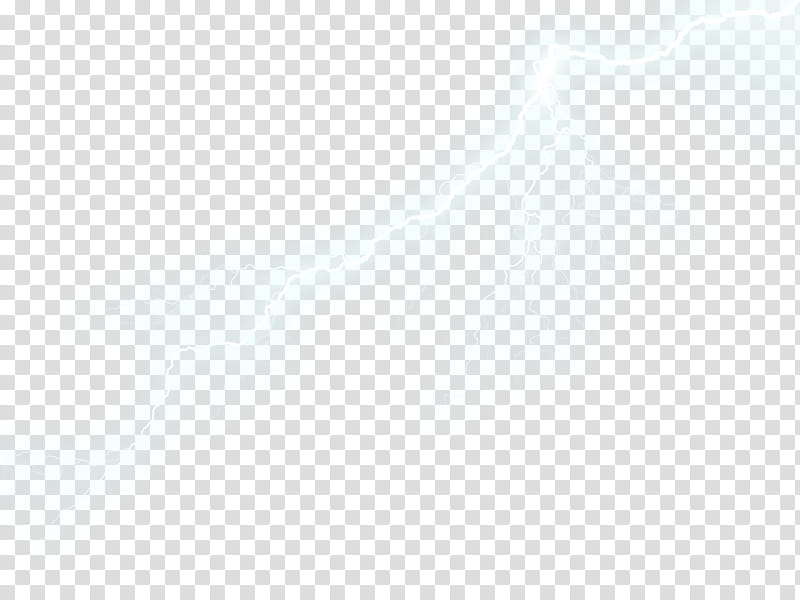 Lighting, white lightning transparent background PNG clipart
